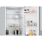 西門子 KG27NNLDAG 256公升無霜雪櫃 | 1級能效 | Fresh保鮮格 | 變頻技術